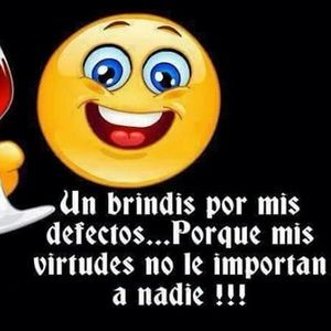 Meet your Posher, Karina